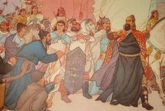 同样是国都被破，唐朝不用迁都，宋朝就必须要迁呢？