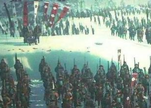 重文轻武的宋朝，一个参军的普通士兵到底有多困难？