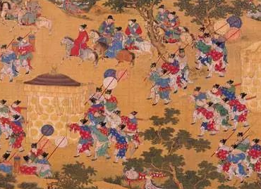 满清入主中原后，他们是如何对待明朝遗留下来的皇族的？