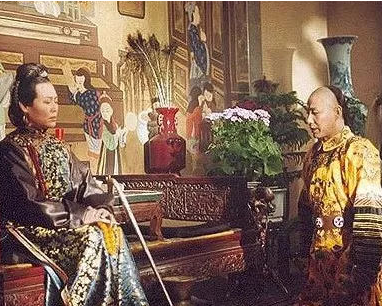 孝庄文皇后去世后，康熙作为孙子为何不为她建陵？