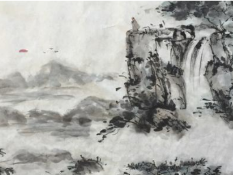 唐朝诗人杜审言的《经行岚州》，该如何赏析？
