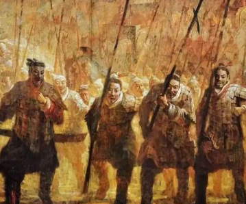 长平之战有哪些意义与影响？赵国败在了哪里？