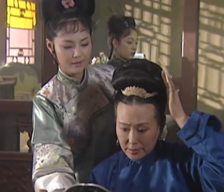 苏麻喇姑只是一个宫女 康熙为什么会用妃嫔的礼仪下葬她