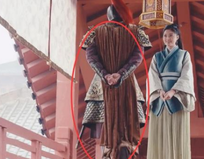 古代将军穿披风是装酷耍帅吗 除此外还有什么原因存在