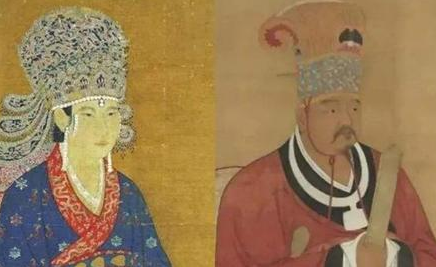 宋真宗与刘娥感情甚笃，相传哪个年号与刘娥有关系？