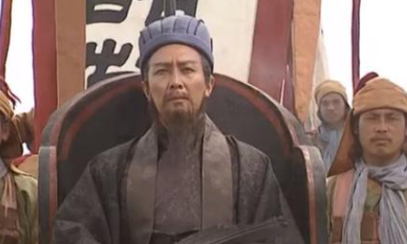 《三国演义》第九十九回·诸葛亮大破魏兵 司马懿入寇西蜀