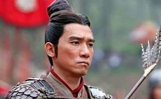 审配是年袁绍手下的大将，他最后的结局怎么样？