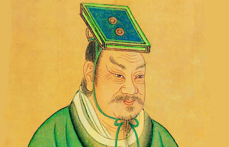 从草根成为帝王：刘裕的一生有多传奇？