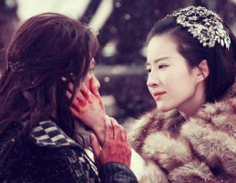 垓下之战项羽为何只带800铁骑突围？是何用意