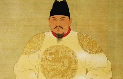 朱元璋贵为天子，让侄孙回老家种地是何缘由？