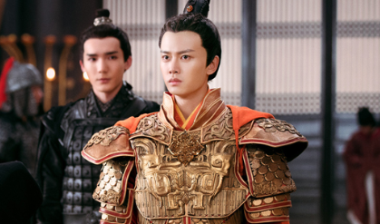 王忠嗣：盛唐最厉害的名将，最后怎么死的？