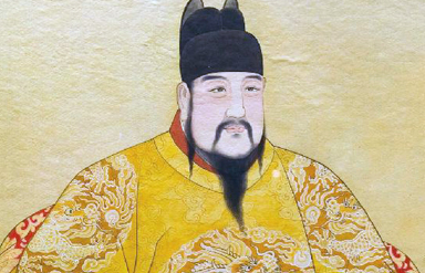 开创盛世局面的朱高炽，怎么寿命那么短？