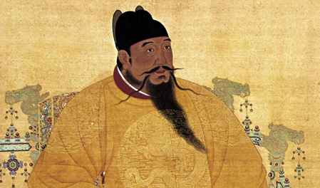 朱棣之女咸宁公主：被迫下嫁宋瑛，婚姻生活幸福吗？