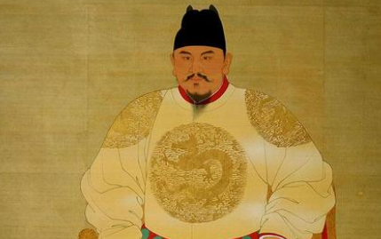朱元璋夺得天下后，点了哪一道他爱吃的点心犒劳群臣？