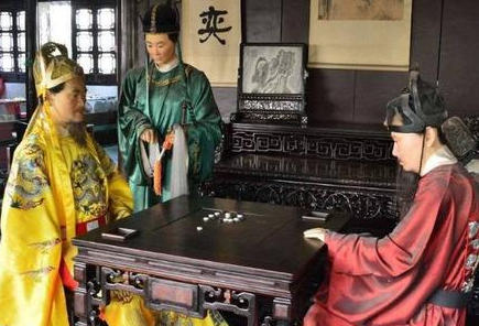 陈友谅实力比张士诚要强 朱元璋为何先打陈友谅后打张士诚