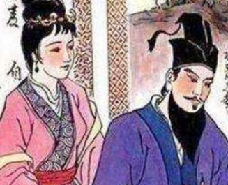 宇文柔奴不是个歌姬吗？为什么会被称为神医？