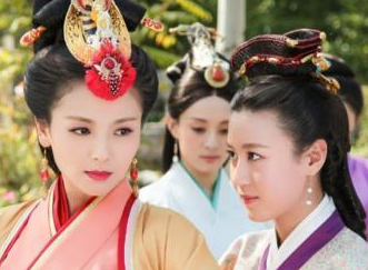 历史上芈姝是真实存在的吗？她的历史原型是谁？