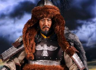 成吉思汗一个早上为何就能消灭10余万人口的塔塔尔部？