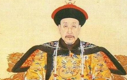 乾隆是昏君吗 乾隆皇帝是不是历史罪人