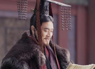 赵悼襄王为何没能复兴赵国？也只能怪自己生不逢时