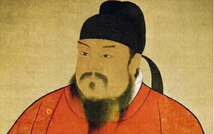 李渊在传位给李世民之后，他退位后日子过得怎么样？