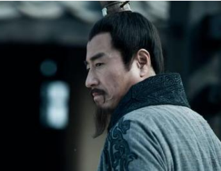 刘邦翻脸无情欲置萧何与死地到底是为了什么？