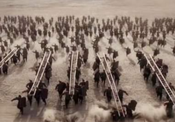 历史上古人是如何排兵布阵的？有什么讲究？