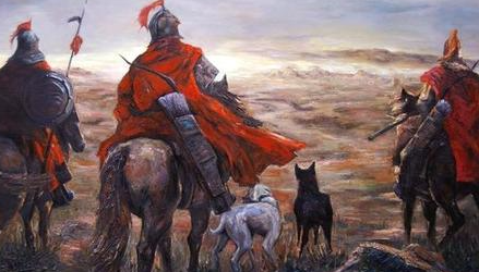 李尽忠是个怎样的人？他为什么要反唐呢？