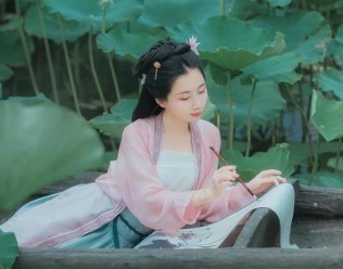 少女时期的李清照是怎样的？她与赵明诚的婚姻生活如何？