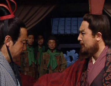 三国猛将甘宁一生有何战绩？关羽也惧他三分