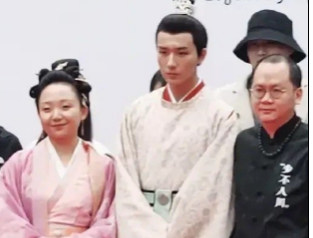 《皇后刘黑胖》主演是谁？辣目洋子新剧开机