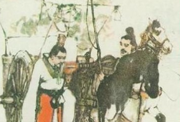 冯谖做了那些事？孟尝君为何会如此看重他？