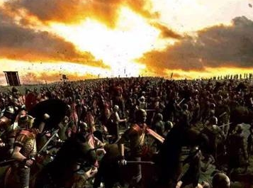 战国后期的秦国实力很强，为什么还是会被其他六国瞧不起？