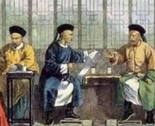 毕沅做了什么事情，死后被皇帝恨之入骨？