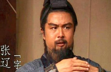 同为降将，为什么张郃的待遇要高于张辽呢?