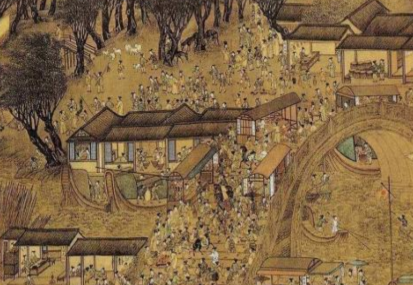 宋朝为什么没有亡于内部起义，而是亡于外患？