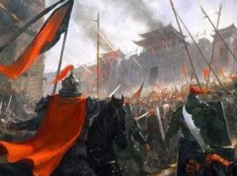 如果王忠嗣不死，安禄山还敢造反，还会爆发安史之乱吗？