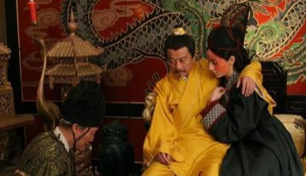 同样都是面对自己的臣子 明朝和清朝为何完全不一样
