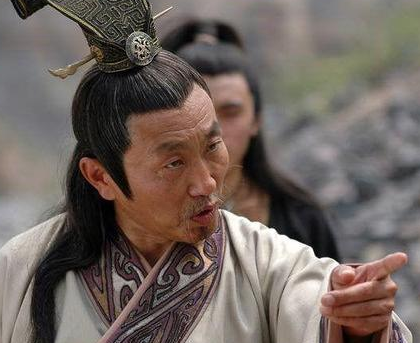 朱元璋当初被老妇一碗汤所救 朱元璋后来是怎么报恩的