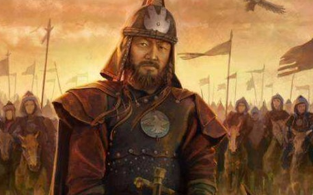 蒙哥的真正死因是什么？是不是杨过干的？