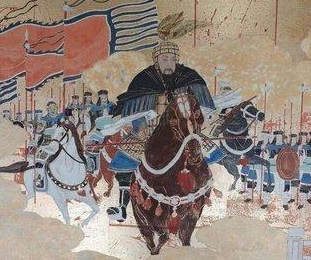 追溯西周灭亡的源头，西周的灭亡与裘卫有什么关系？