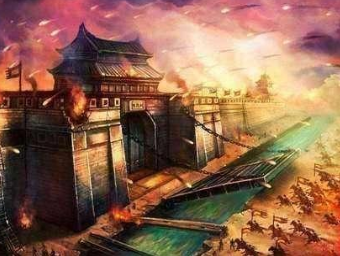 秦汉时期经济重心都集中在北方，为何后来会向南方转移？