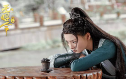 《玉昭令》里端木翠的人设如何？和原著有何不同？