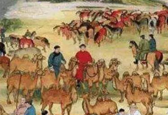 明朝为何不通过联姻的方式，与蒙古搞好关系呢?