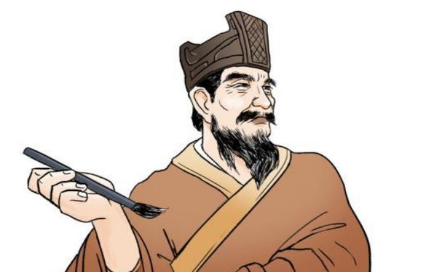 蜀汉大臣谯周有多厉害？看看他两个学生的成就