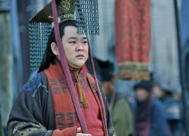 蜀汉四相中最受刘禅信任的大臣，却被宦官打压