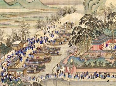 江南三大案之一的奏销案是怎么回事？有多少人受到了牵连？