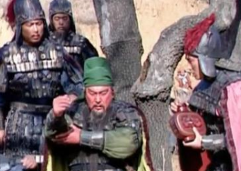 荆州之败，武圣关羽被活捉是真实存在的吗？