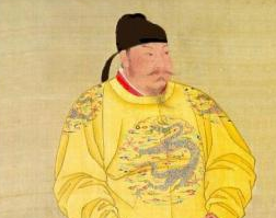 李世民临终前有什么安排？他是如何处理自己的身后事的？