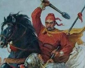 张士诚的一生是怎样的？最后宁愿自缢也不投降